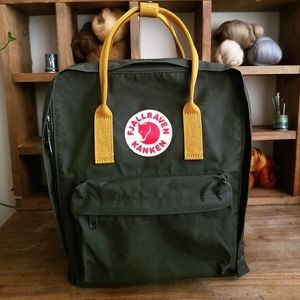 FJÄLLRAVEN KANKEN Classic backpack - fjallraven